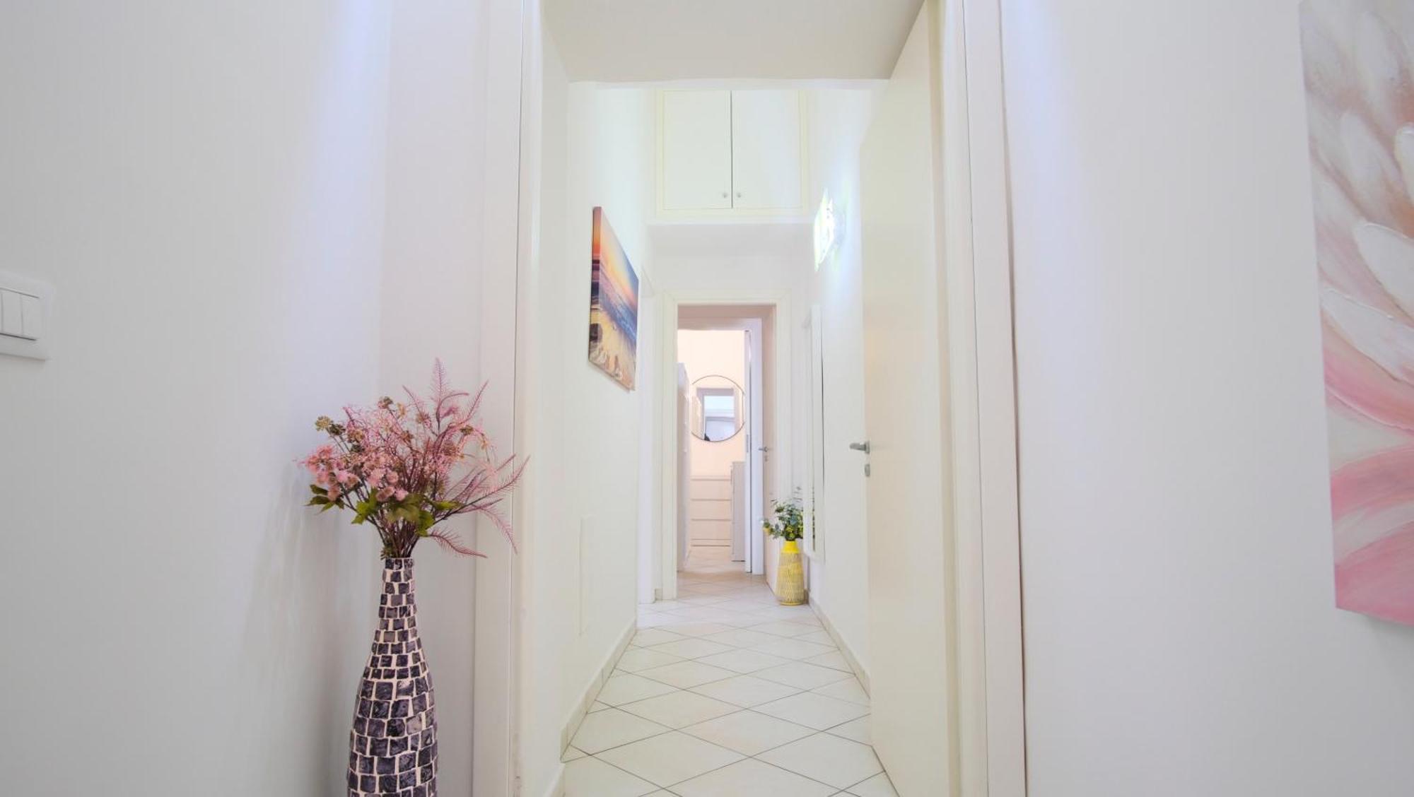 Apartamento Elegantis Giolitti *