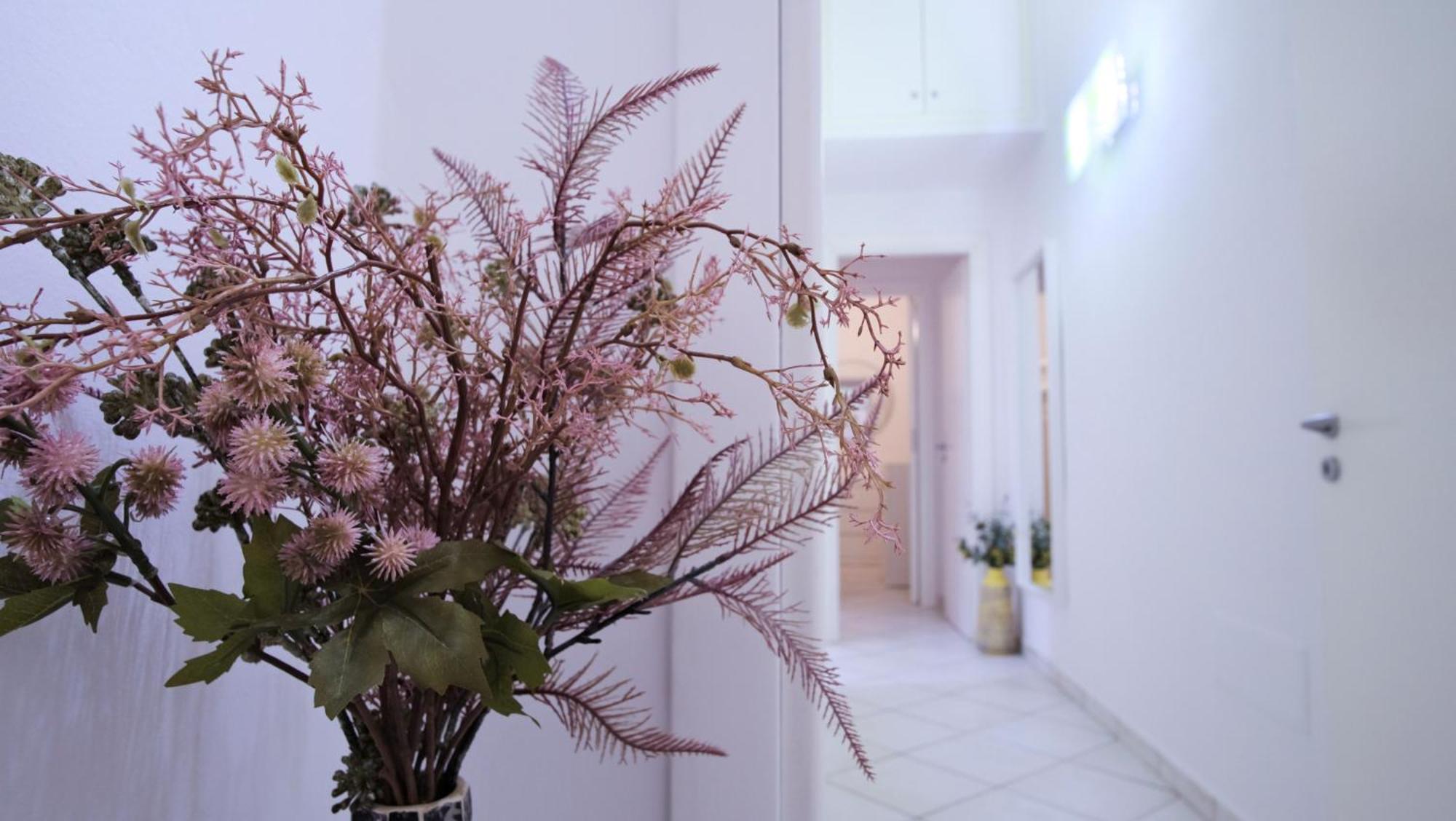 Apartamento Elegantis Giolitti Roma