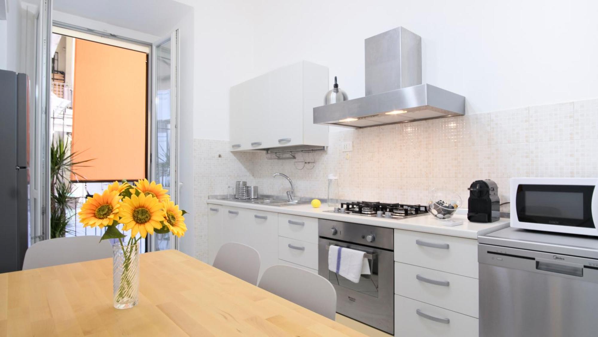 Apartamento Elegantis Giolitti