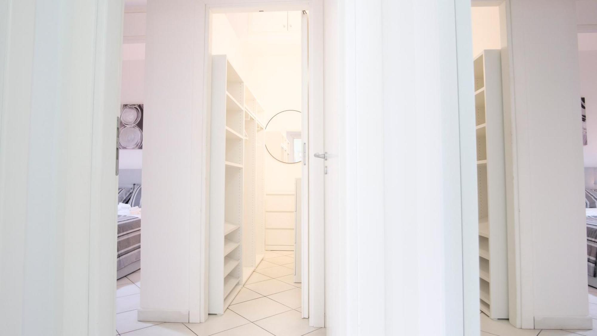 Elegantis Giolitti Apartamento
