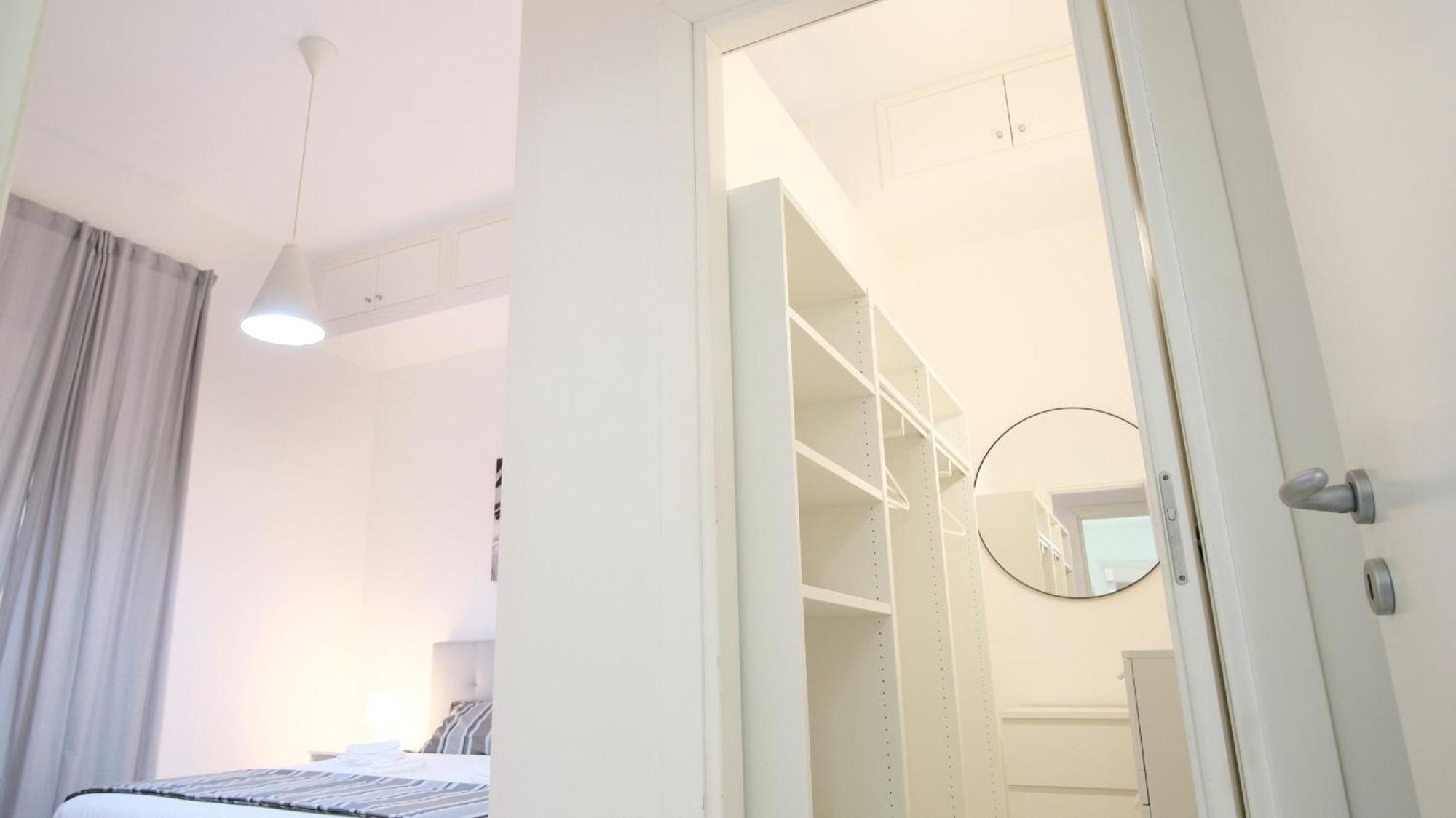Apartamento Elegantis Giolitti