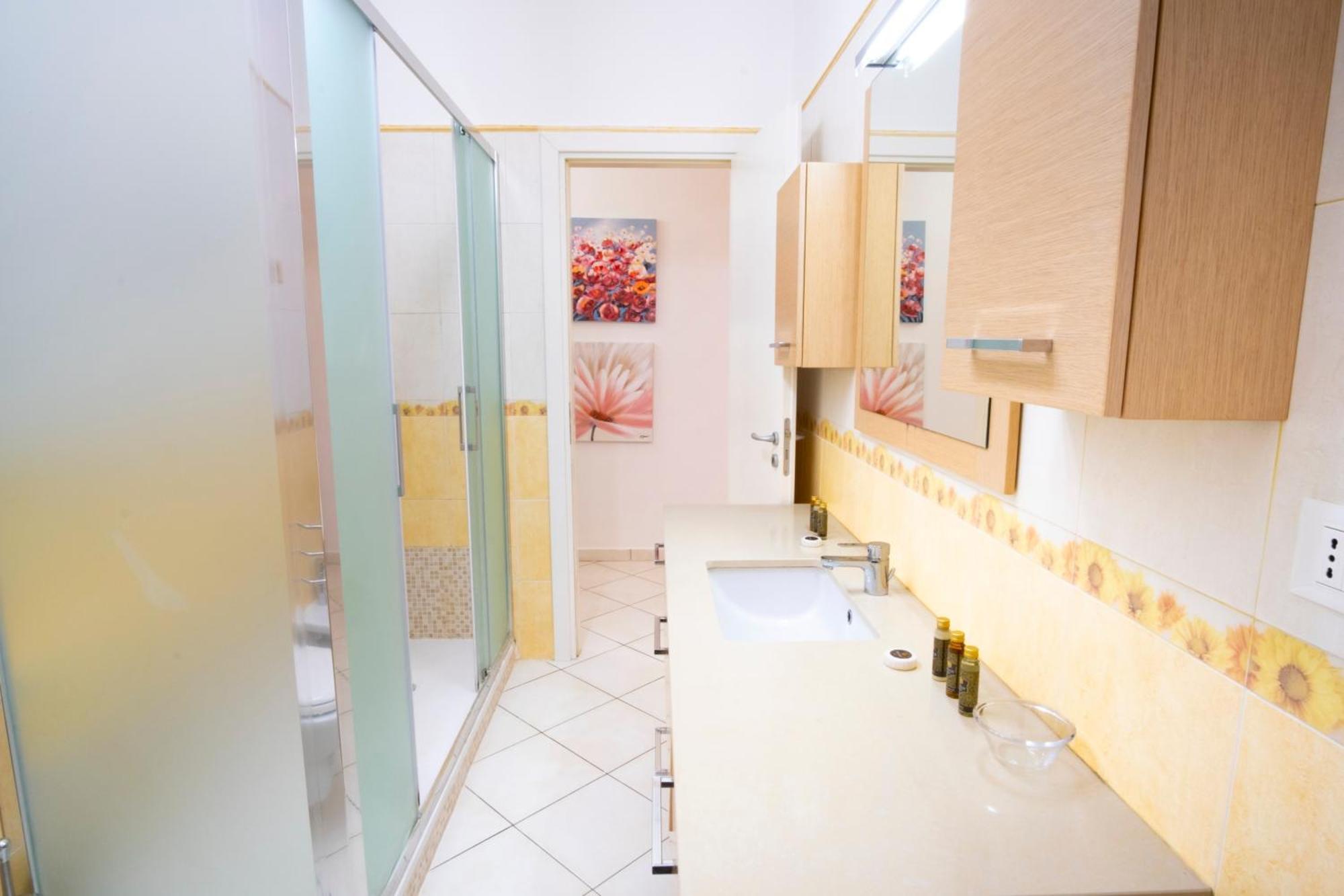 Apartamento Elegantis Giolitti