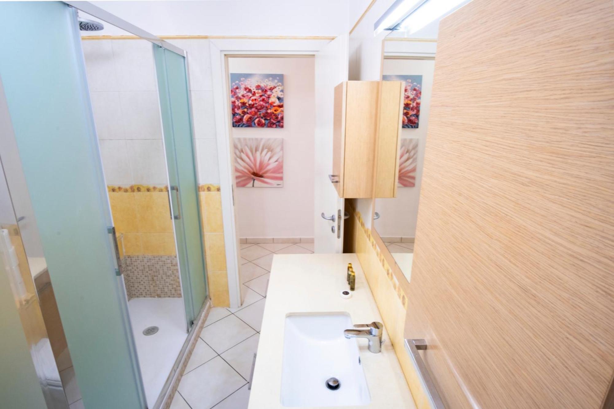Apartamento Elegantis Giolitti *