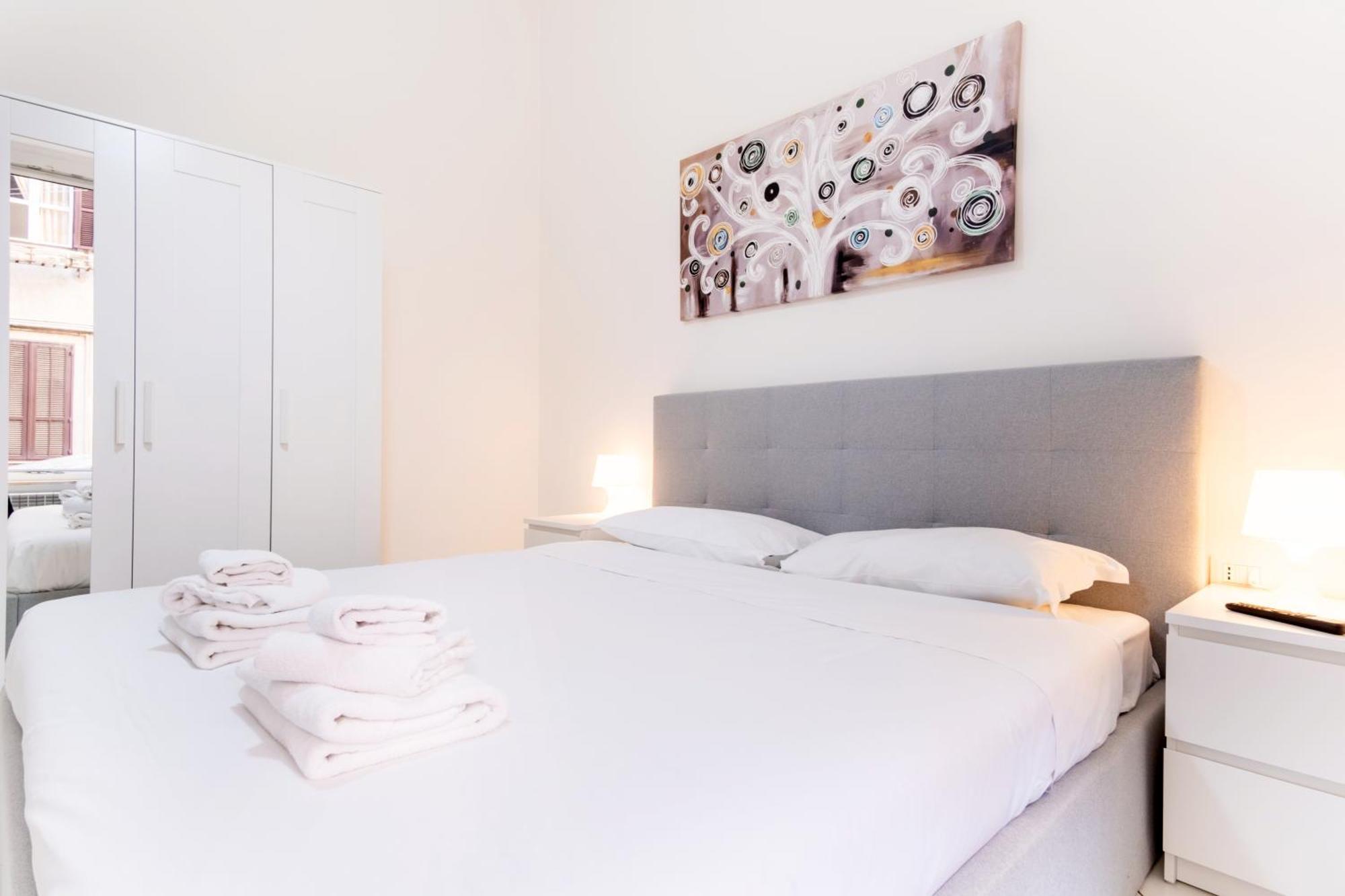 Apartamento Elegantis Giolitti *