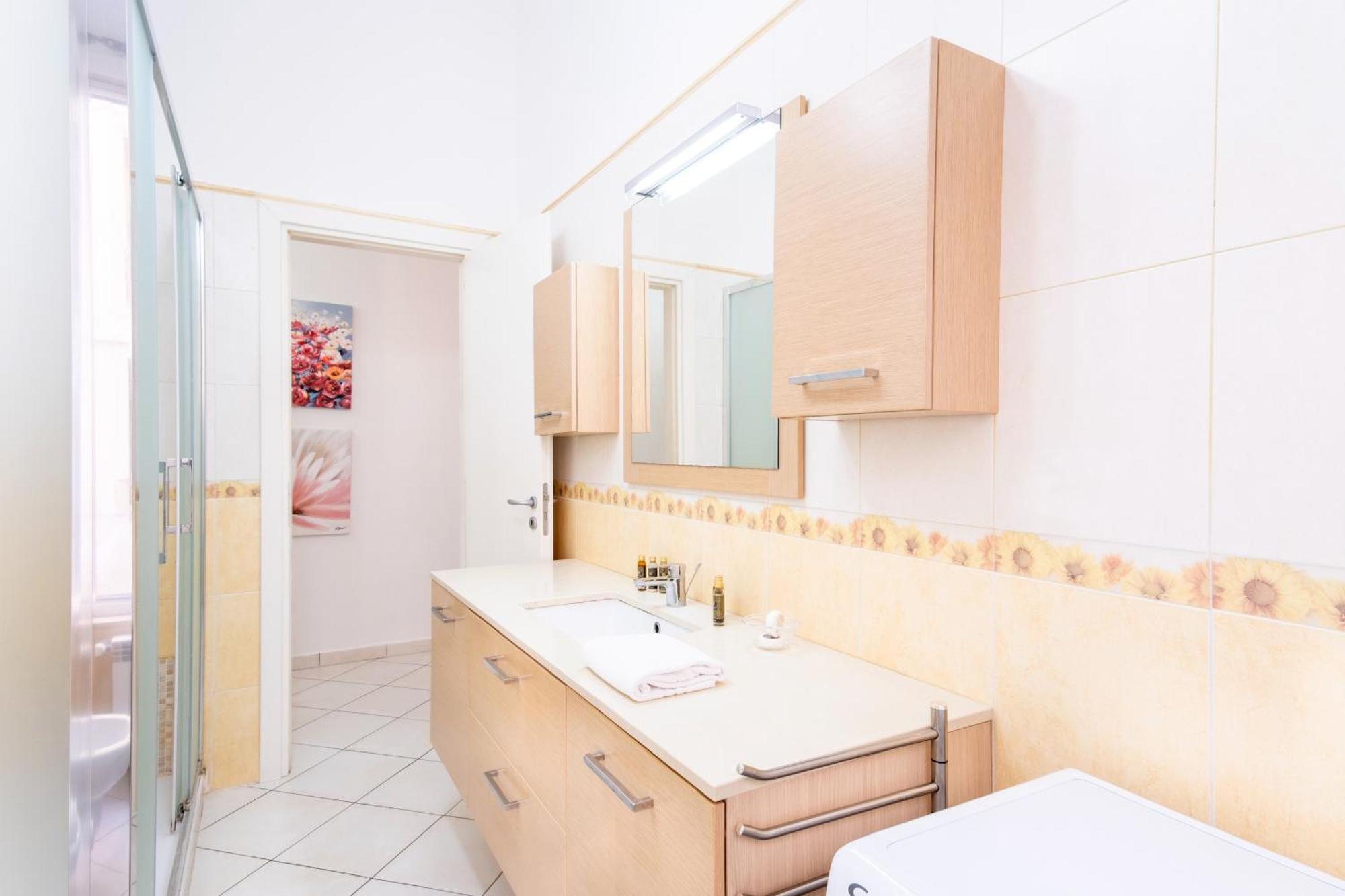 Apartamento Elegantis Giolitti Roma