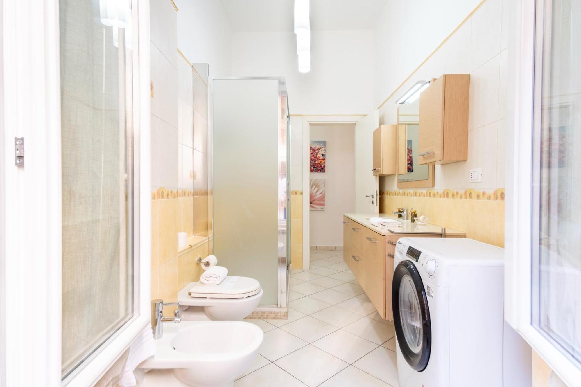 Apartamento Elegantis Giolitti *